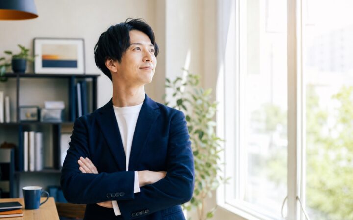 30代からのキャリアチェンジ