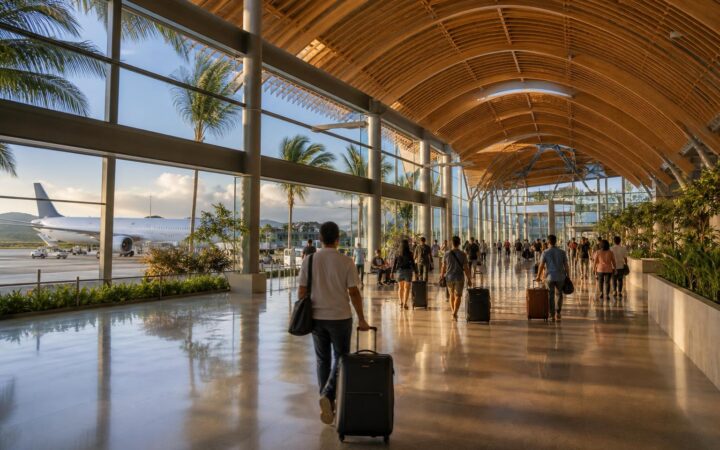 セブ島の空港・直行便ガイド|成田・関空からの行き方【2026年7月】